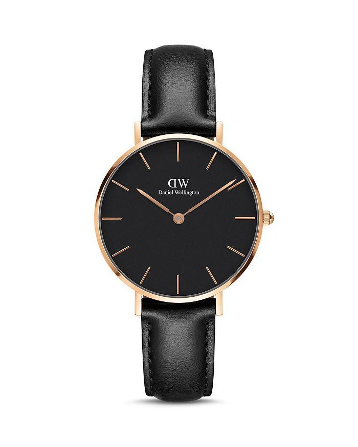 商品Daniel Wellington|腕表,, 32mm,价格¥1339,第2张图片详细描述