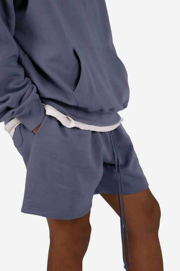 Every Day Sweatshorts - Country Purple 商品