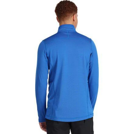 商品Outdoor Research|Vigor Quarter Zip - Men's,价格¥365,第2张图片详细描述