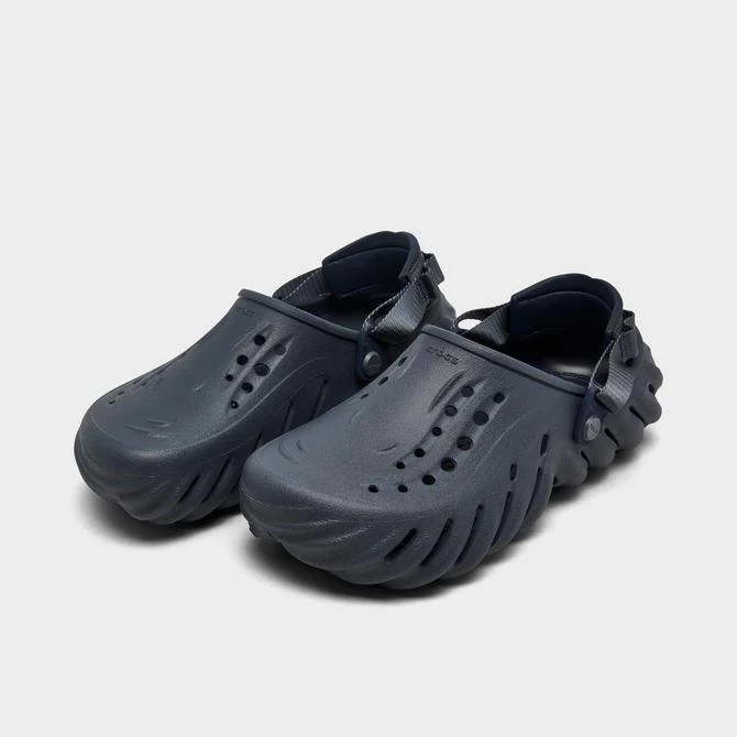 商品Crocs|Crocs Echo Clog Shoes,价格¥526,第2张图片详细描述