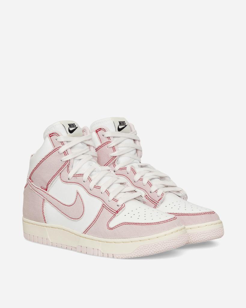 商品NIKE|Dunk Hi 1985 Sneakers Barely Rose,价格¥1043,第4张图片详细描述