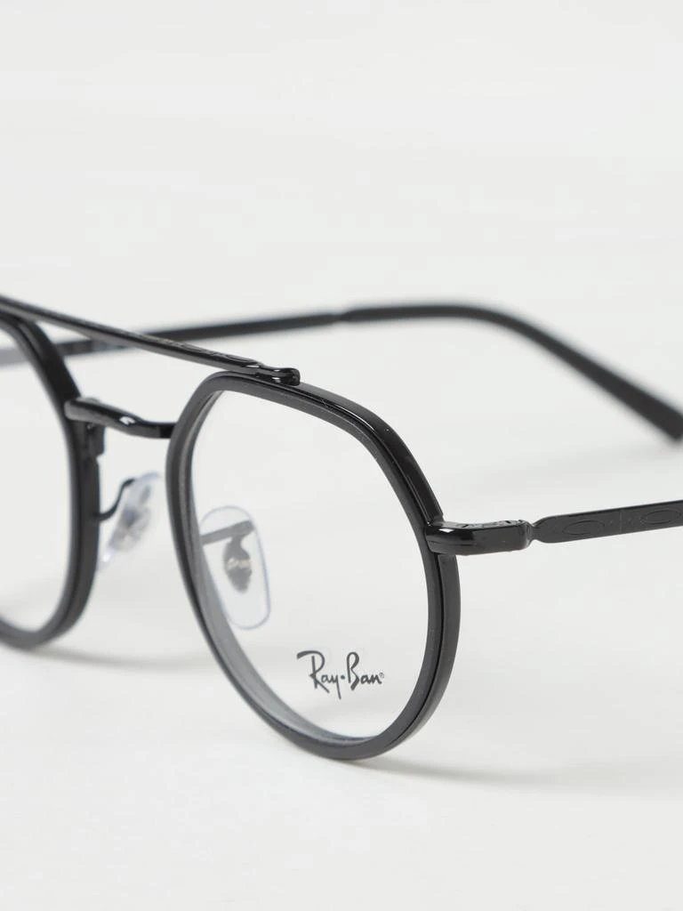 商品Ray-Ban|Ray-Ban metal eyeglasses,价格¥1014,第4张图片详细描述