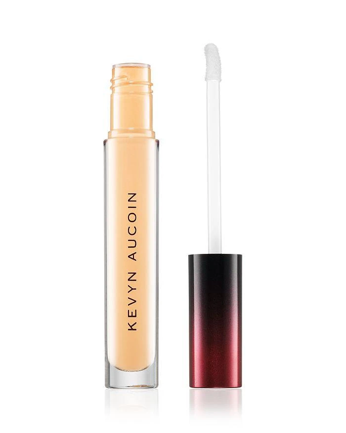 商品Kevyn Aucoin|Etherealist Super Natural Concealer,价格¥234,第2张图片详细描述