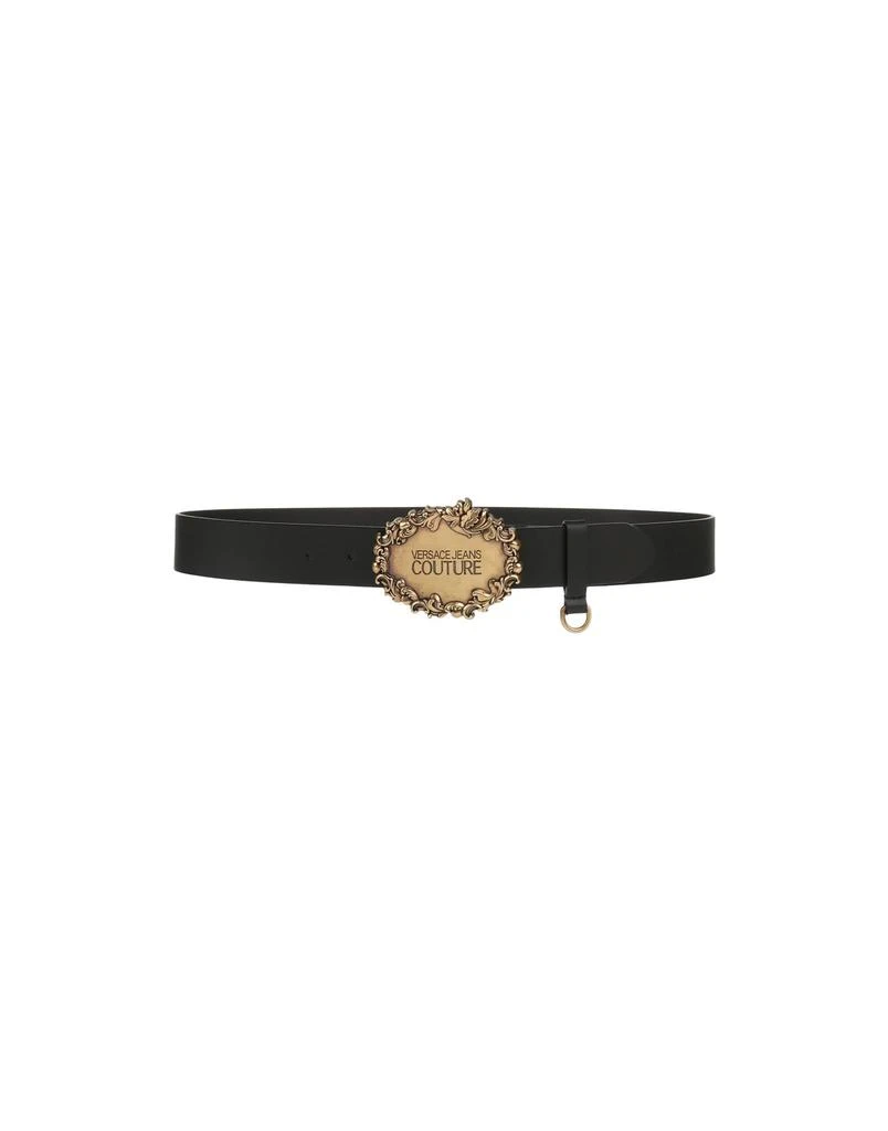 商品Versace|Leather belt,价格¥751,第1张图片