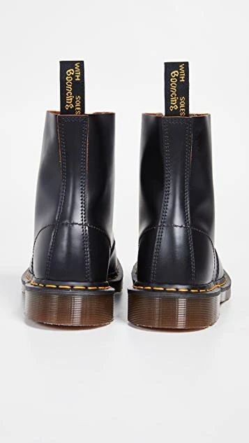 商品Dr. Martens 马汀博士|英国制造复古 1460 8 孔靴子,价格¥1973,第4张图片详细描述