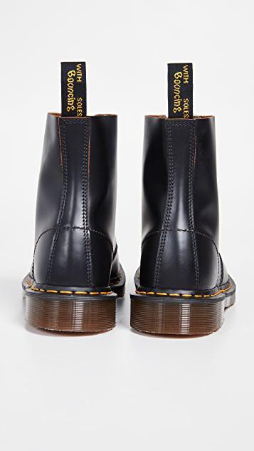 商品Dr. Martens 马汀博士|英国制造复古 1460 8 孔靴子,价格¥1863,第6张图片详细描述