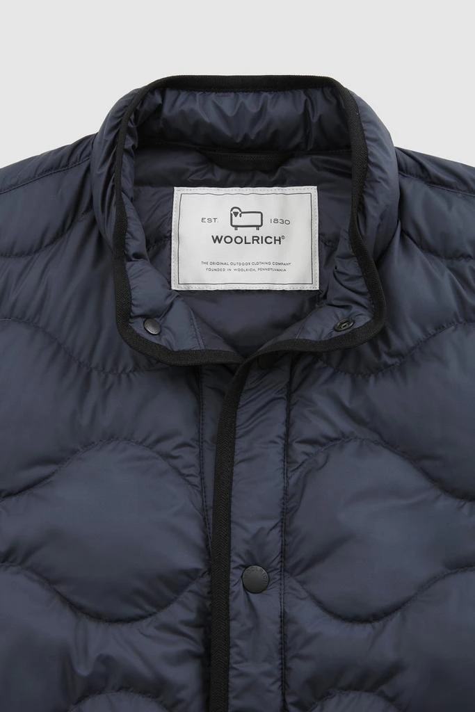 商品Woolrich|Sierra Padded Jacket,价格¥1491,第5张图��片详细描述