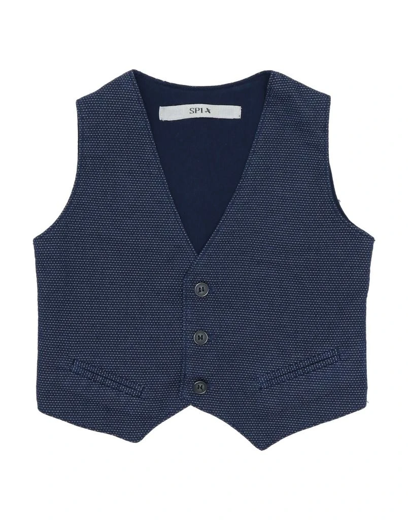 商品SP1|Suit vest,价格¥331,第1张图片