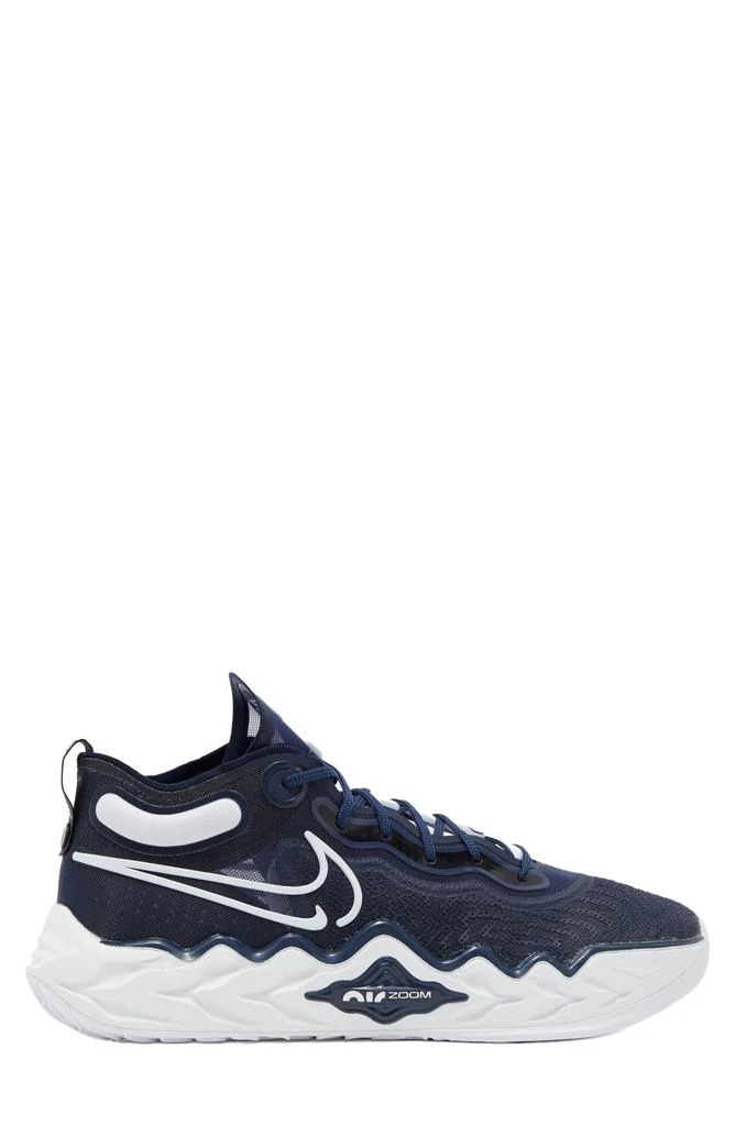 商品NIKE|Air Zoom G.T. Running Sneaker,价格¥266,第3张图片详细描述