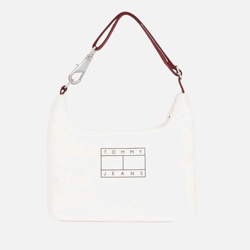 商品Tommy Jeans|Tommy Jeans Heritage Pillow Shell Shoulder Bag,价格¥331,第1张图片