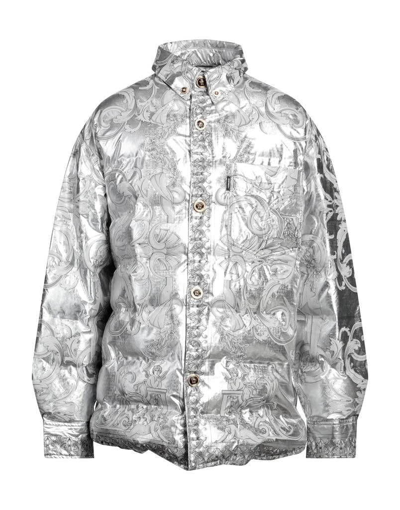 商品Versace|Shell  jacket,价格¥7356,第1张图片