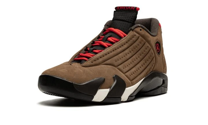 商品Jordan|Air Jordan 14 Retro SE,价格¥1768-¥2504,第5张图片详细描述