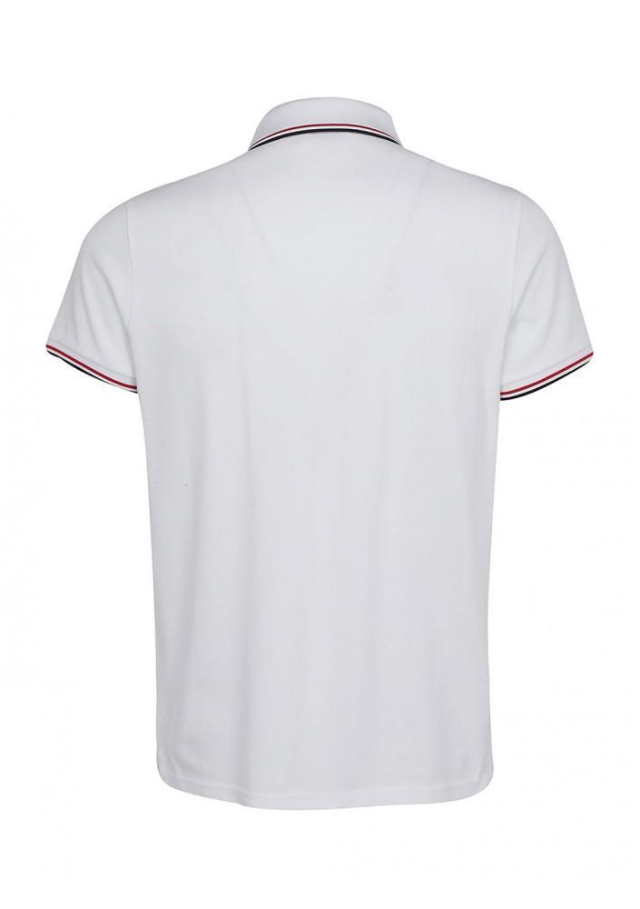 商品Moncler|Polo Shirt,价格¥1380,第4张图片详细描述