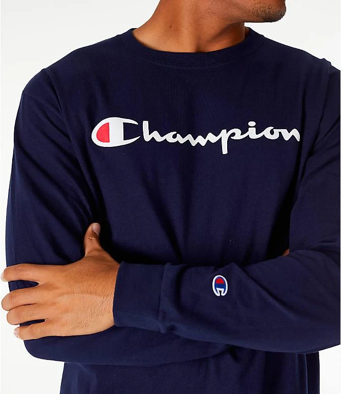 商品CHAMPION|男士经典卫衣,价格¥75,第2张图片详细描述