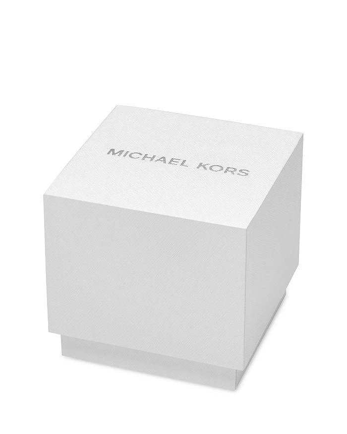 商品Michael Kors|Harlowe Watch, 38mm,价格¥2064,第5张图片详细描述