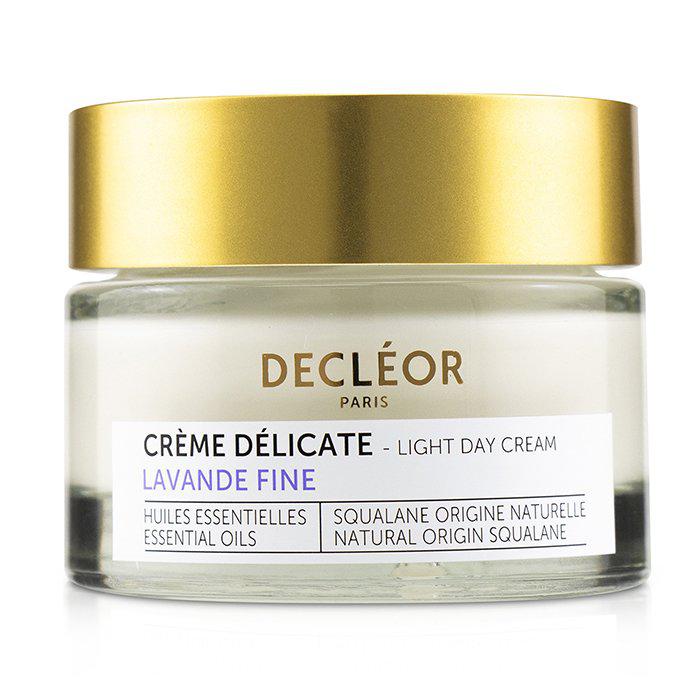 Decleor 薰衣草丰润日霜 50ml/1.7oz商品第1张图片规格展示