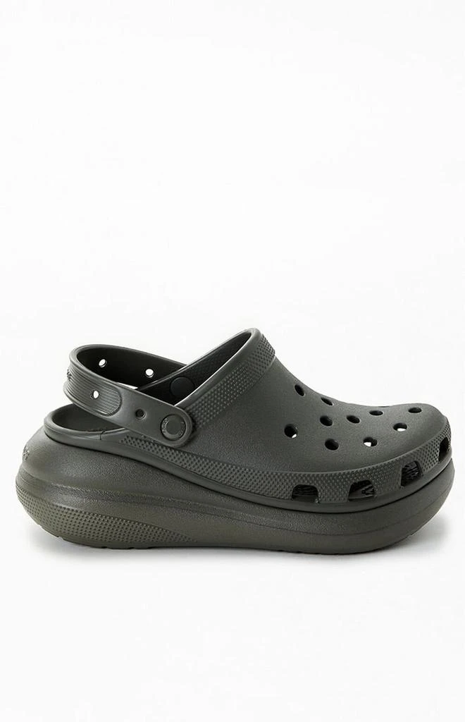 商品Crocs|Women's Classic Crush Clogs,价格¥269,第1张图片