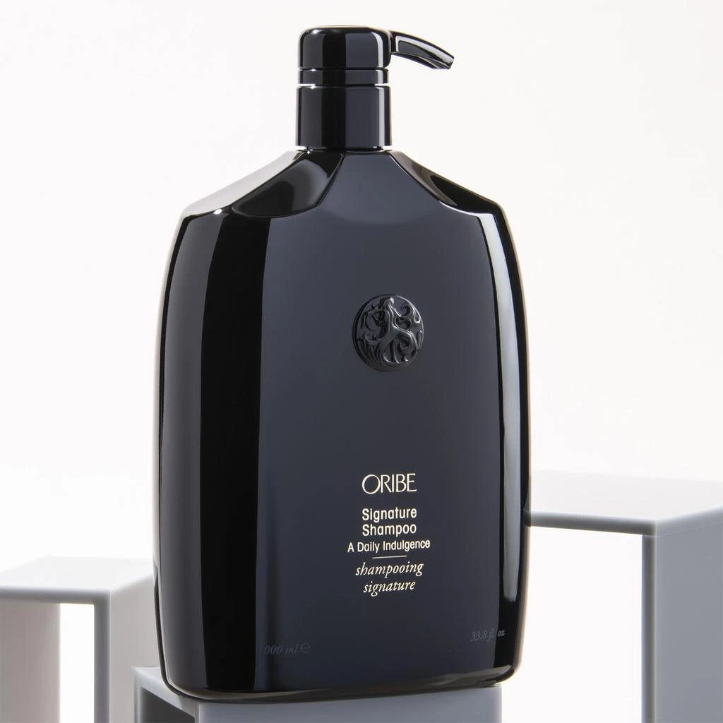 商品Oribe|Oribe Signature Shampoo 33.8 oz,价格¥1304,第2张图片详细描述