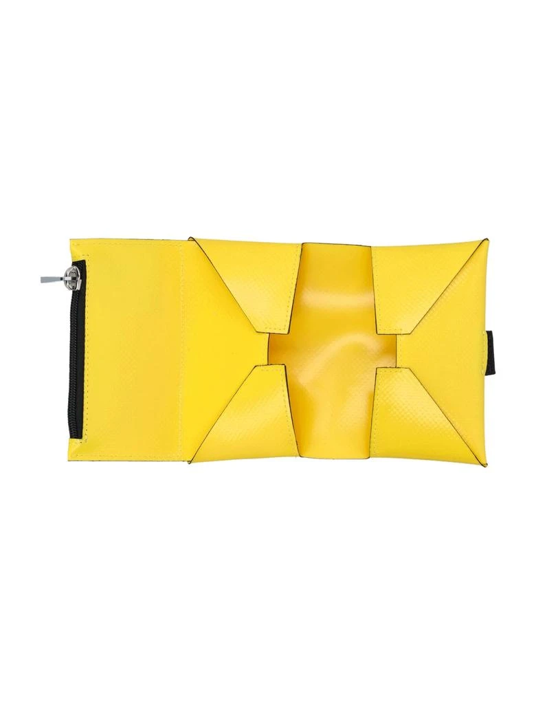商品Marni|Marni Origami Wallet,价格¥1165,第3张图片详细描述