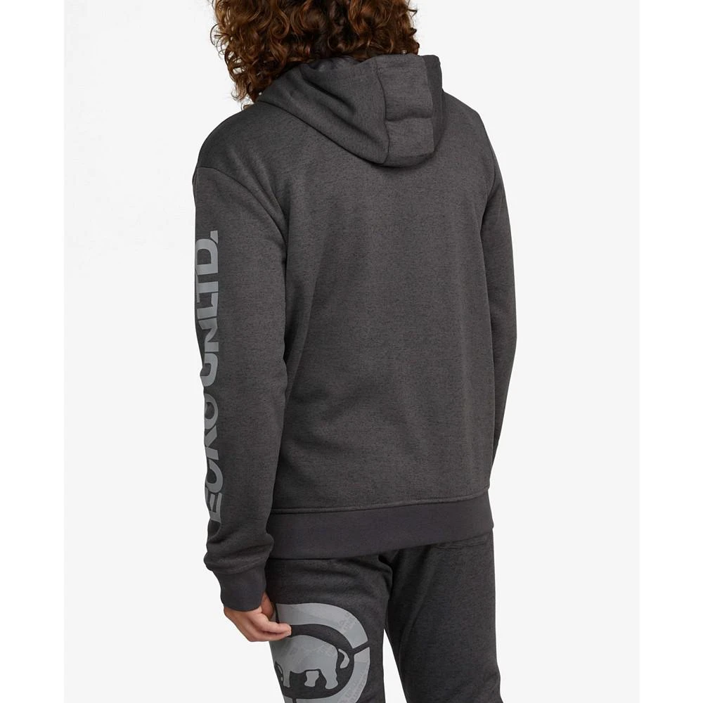 商品Ecko Unltd|Men's Touch and Go Hoodie,价格¥436,第2张图片详细描述