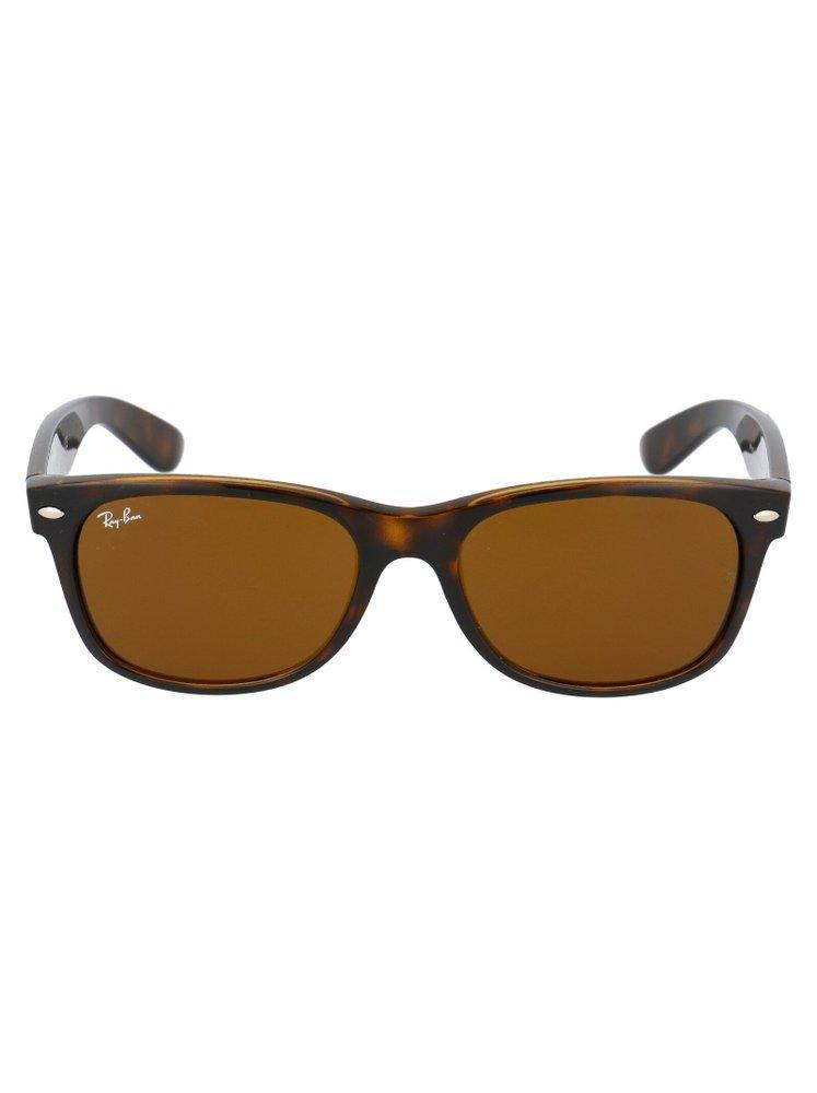 商品Ray-Ban|Ray-Ban New Wayfarer Sunglasses,价格¥658,第1张图片