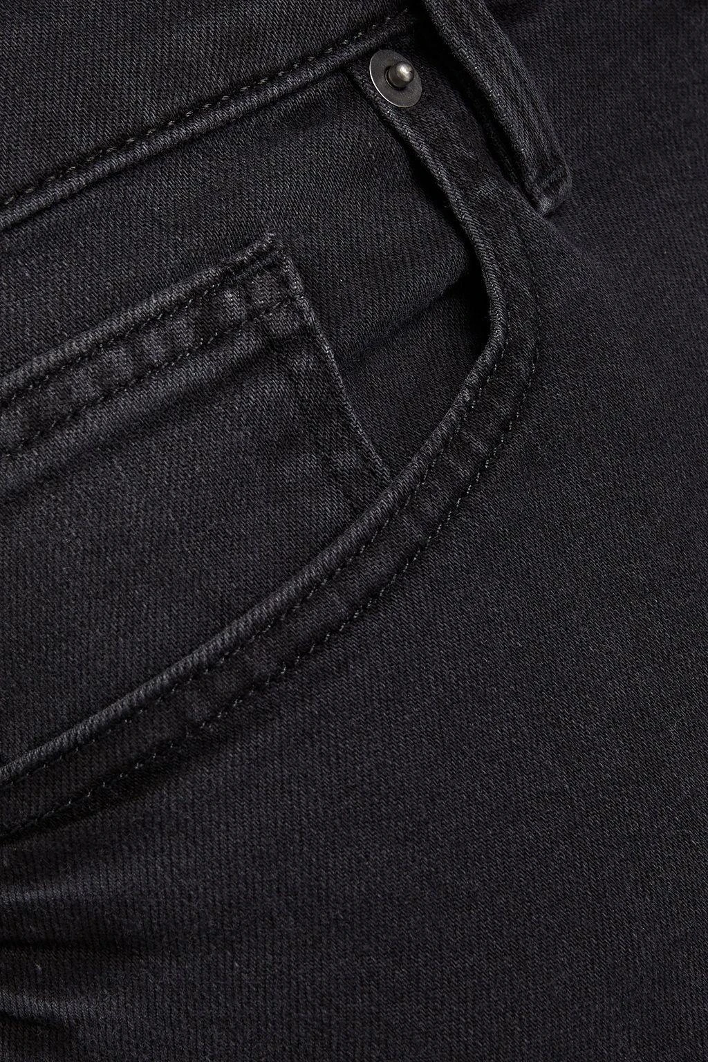 商品FRAME|Skinny-fit denim jeans,价格¥437,第4张图片详细描述