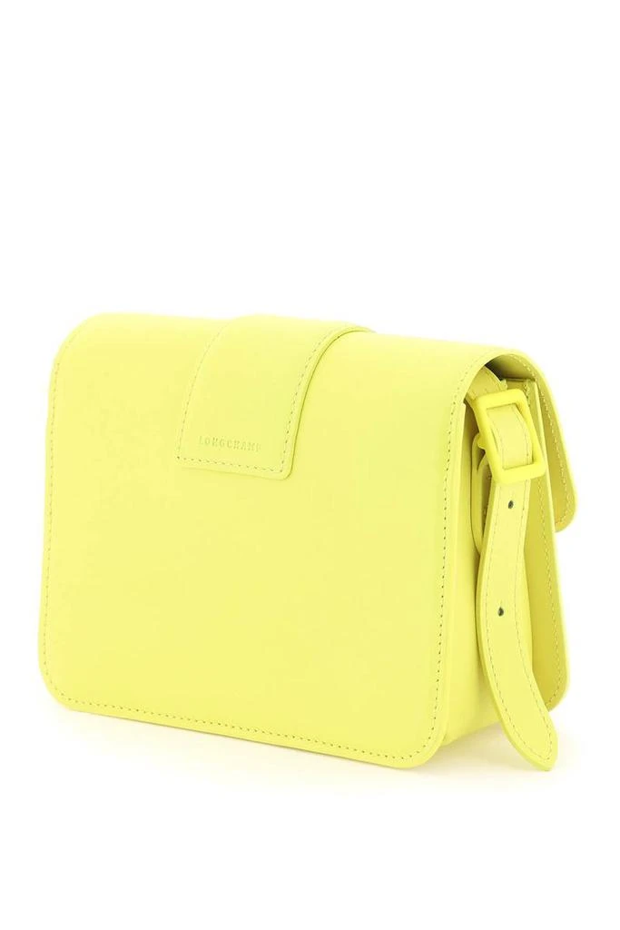商品Longchamp|Longchamp small 'box-trot' crossbody bag,价格¥2107,第2张图片详细描述