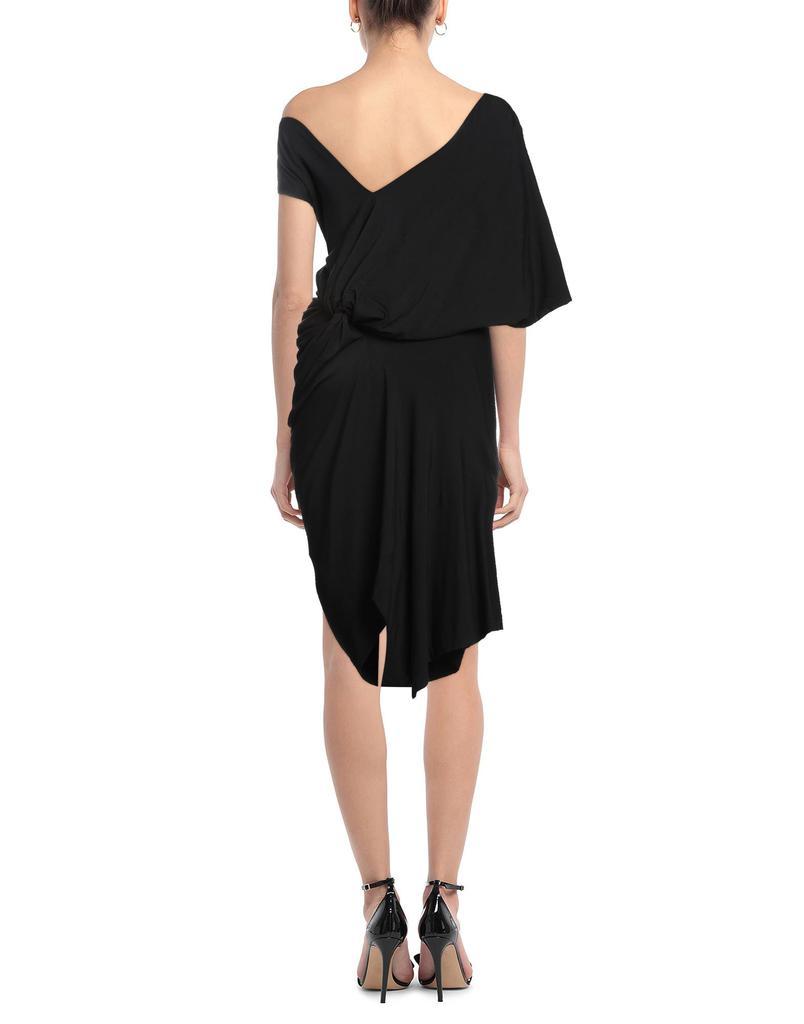 商品Vivienne Westwood|Midi dress,价格¥3866,第5张图片详细描述