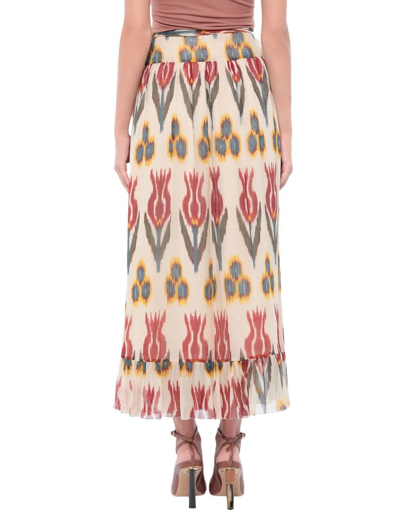 商品RED Valentino|Midi skirt,价格¥2236,第3张图片详细描述