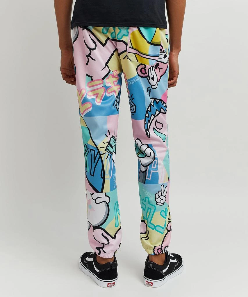 KAWASAKI JOGGERS 商品