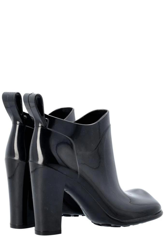 商品Bottega Veneta|Bottega Veneta Shine Heeled Ankle Boots,价格¥2763,第2张图片详细描述