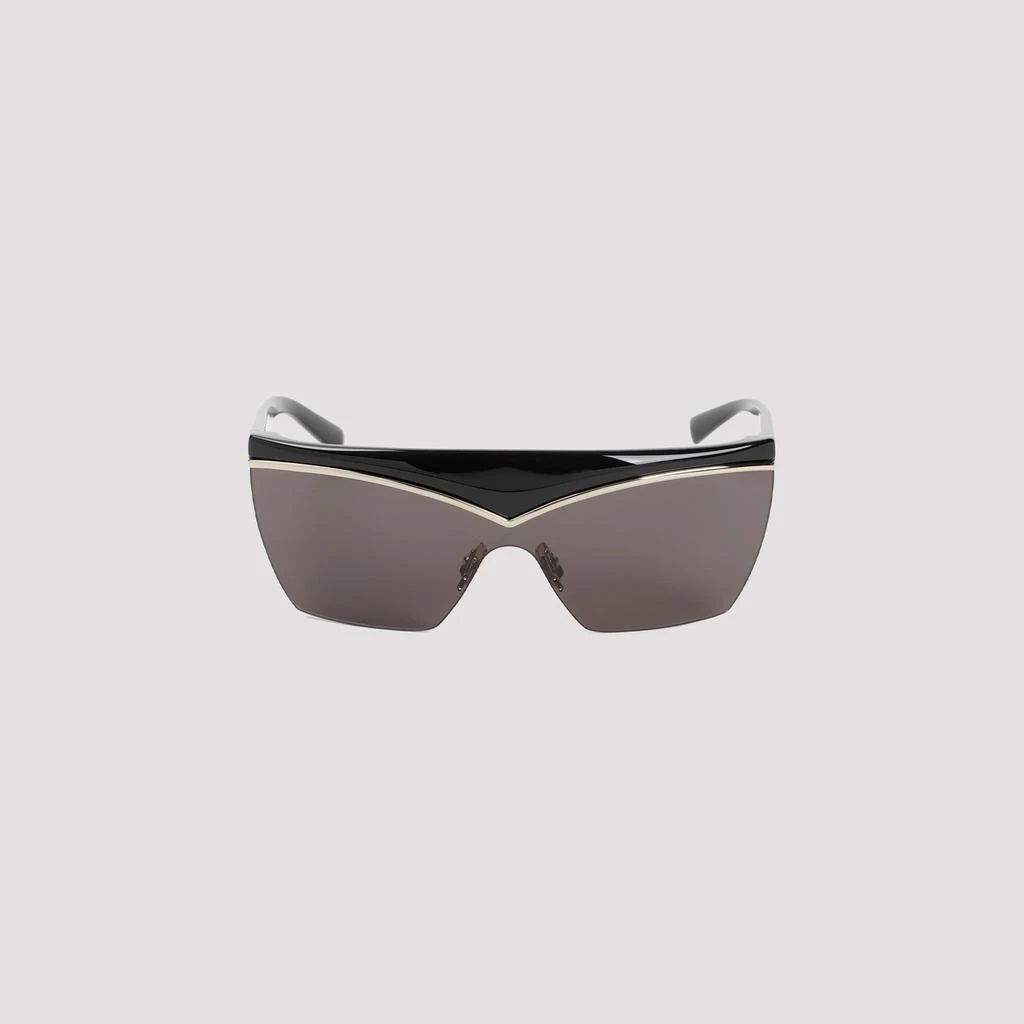 商品Yves Saint Laurent|Sl 614 Mask Sunglasses,价格¥3536,第2张图片详细描述