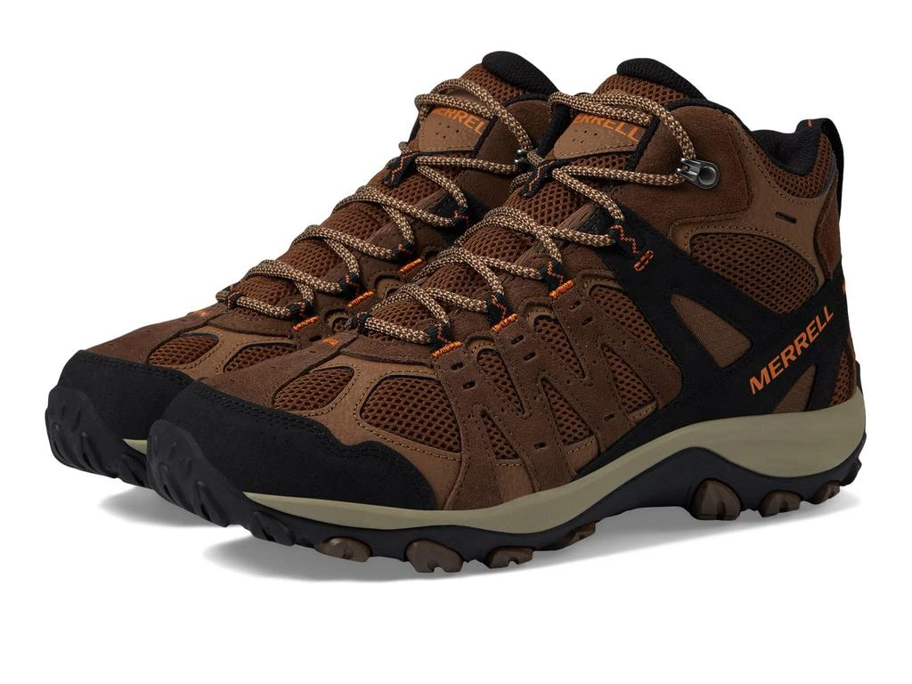 商品Merrell|Accentor 3 Mid,价格¥608,第1张图片