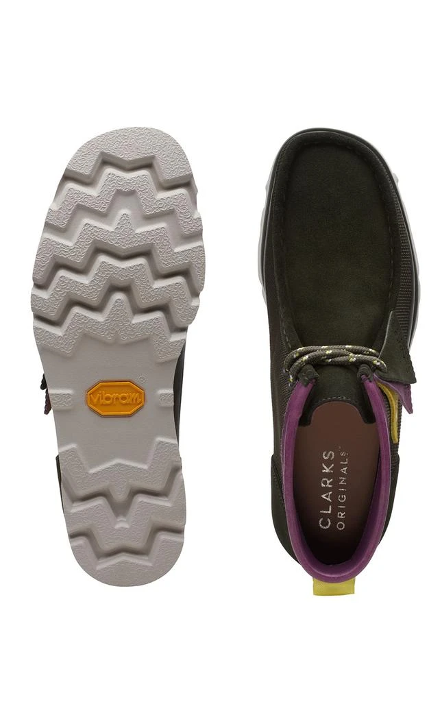 (26167866) Wallabee 2.0 GTX Boots - Green Combi 商品