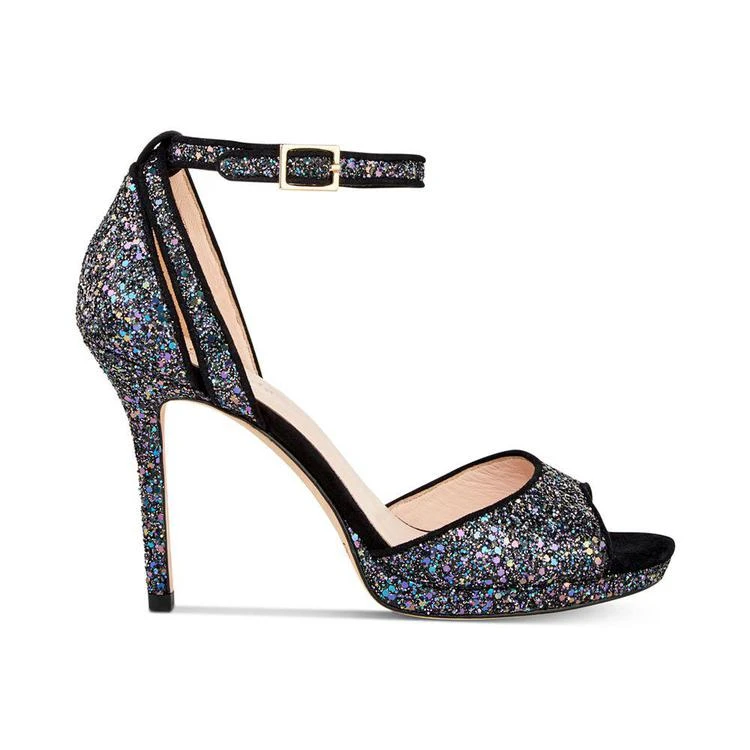 商品Kate Spade|Franklin Dress Sandals,价格¥1185,第2张图片详细描述
