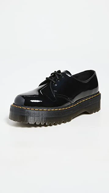 商品Dr. Martens 马汀博士|1461 Quad 牛津鞋,价格¥912,第1张图片