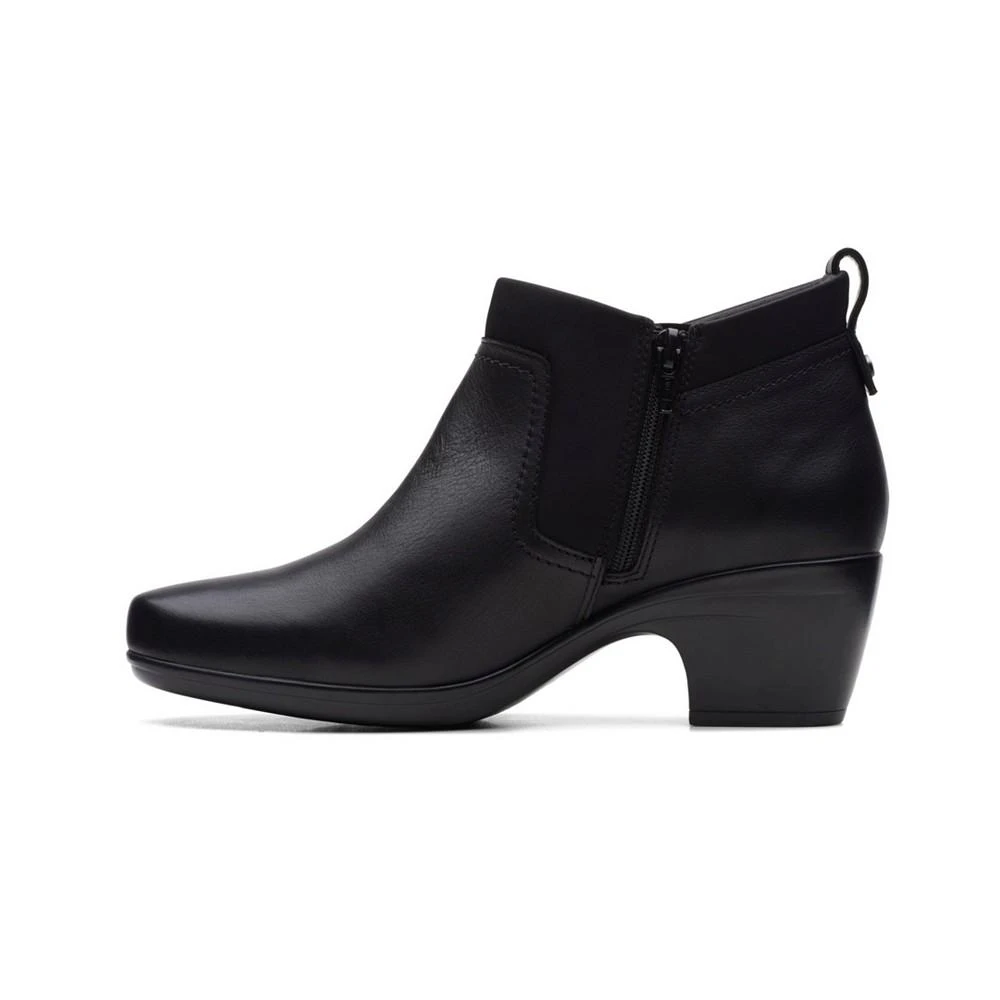 Women's Collection Emily Chelsea Booties 商品