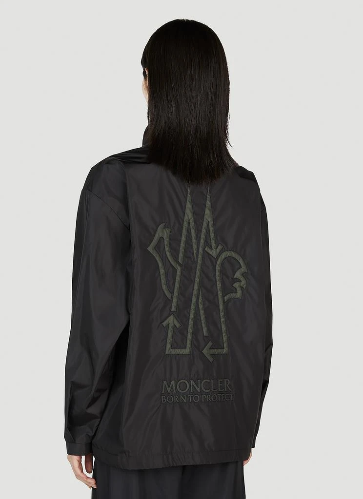商品Moncler|Chabon Jacket,价格¥3599,第4张图片详细描述