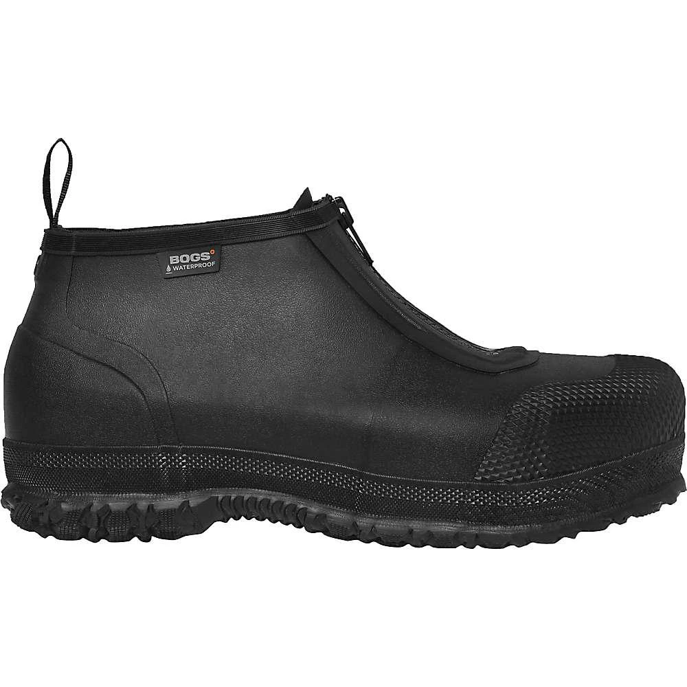 商品Bogs|Bogs Men's Overshoe Zip CT Shoe,价格¥500,第1张图片