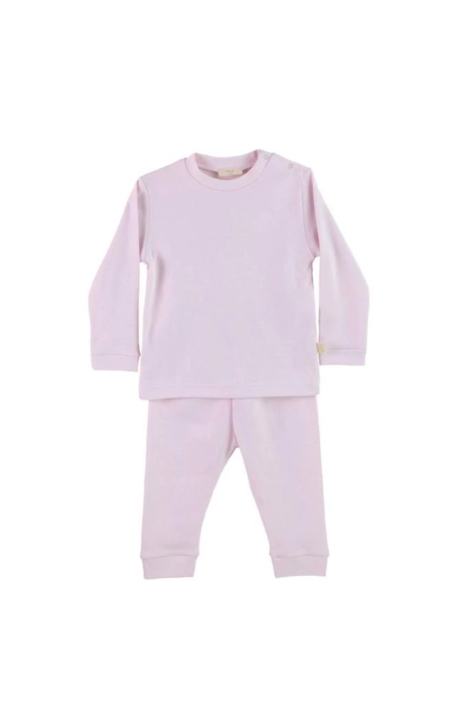 商品Baby Gi|Baby Gi - Girl's Angel Wing Pajamas,价格¥465,第1张图片