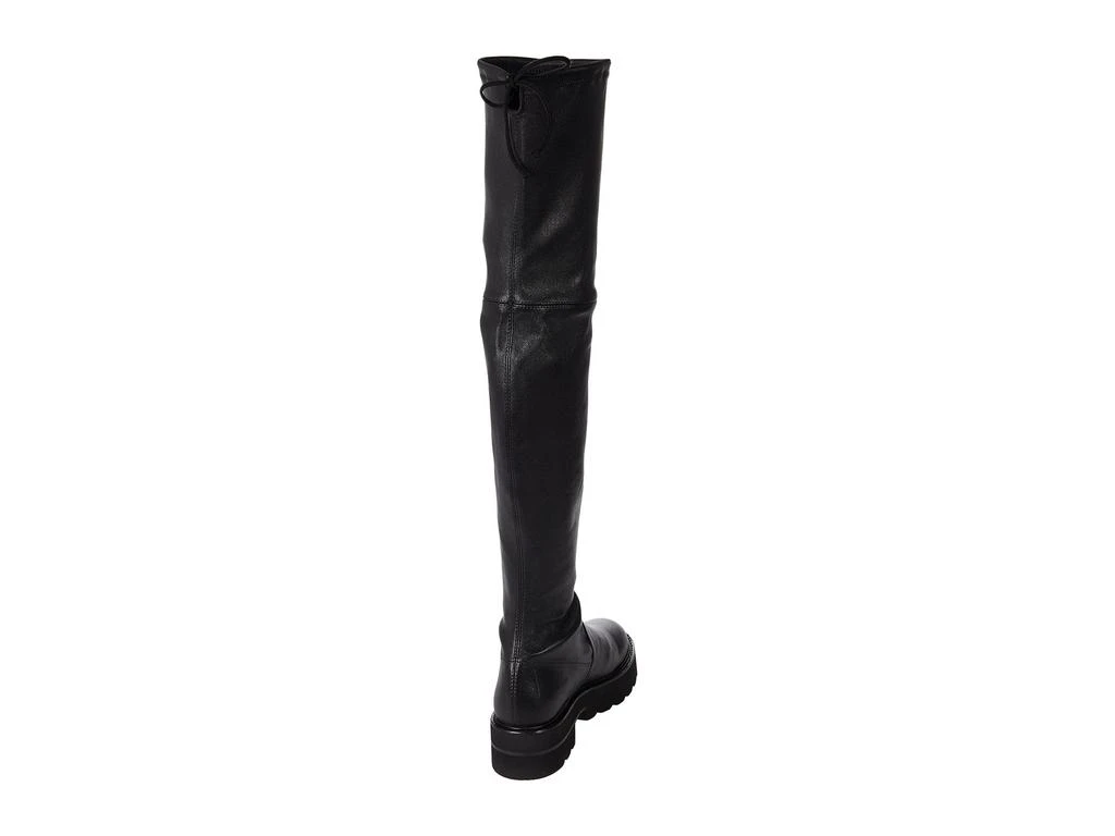 商品Stuart Weitzman|Lowland Ultralift,价格¥2223,第5张图片详细描述
