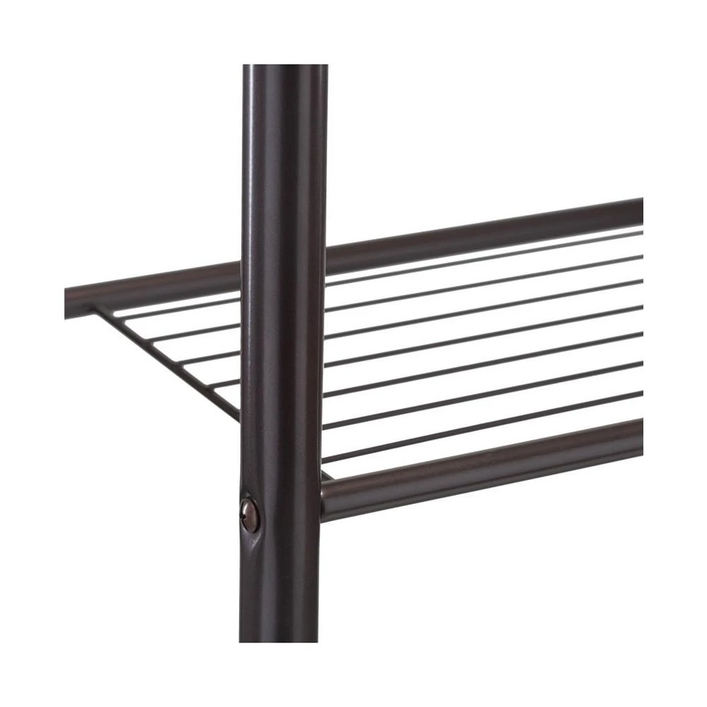 商品Neu Home|3 Tier Over the Toilet Space Saver,价格¥811,第2张图片详细描述