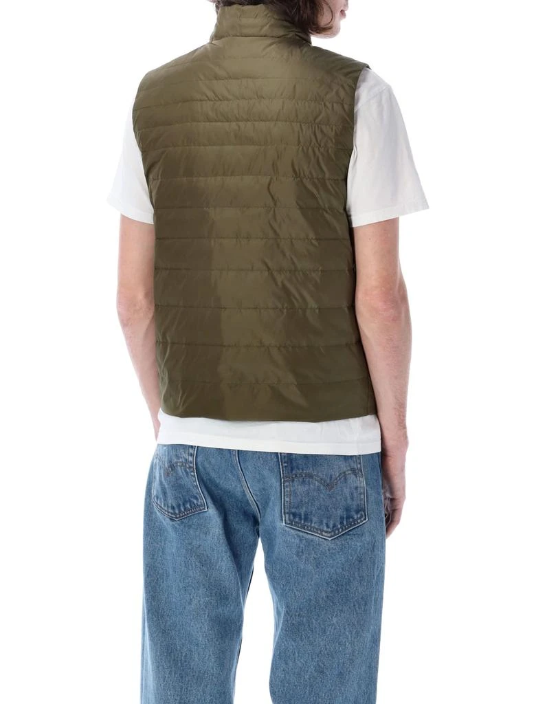 商品ADD|Quilted And Padded Vest,价格¥1631,第3张图片详细描述