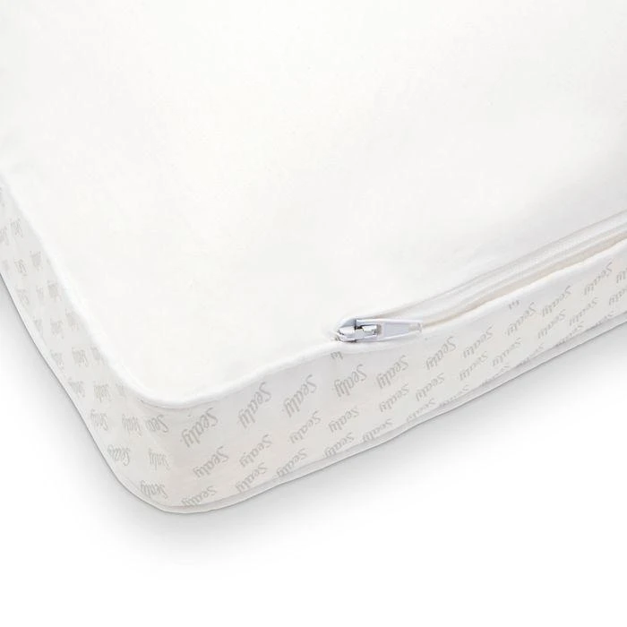 商品Sealy|Memory Foam Bed Pillow, Standard,价格¥449,第3张图片详细描述