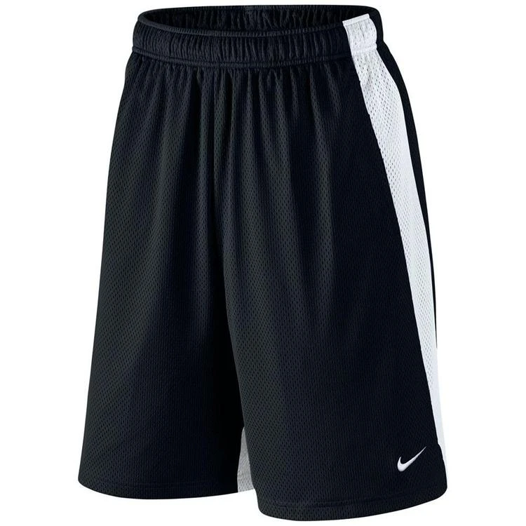 商品NIKE|10" Dri-Fit Monster Mesh Shorts,价格¥176,第1张图片