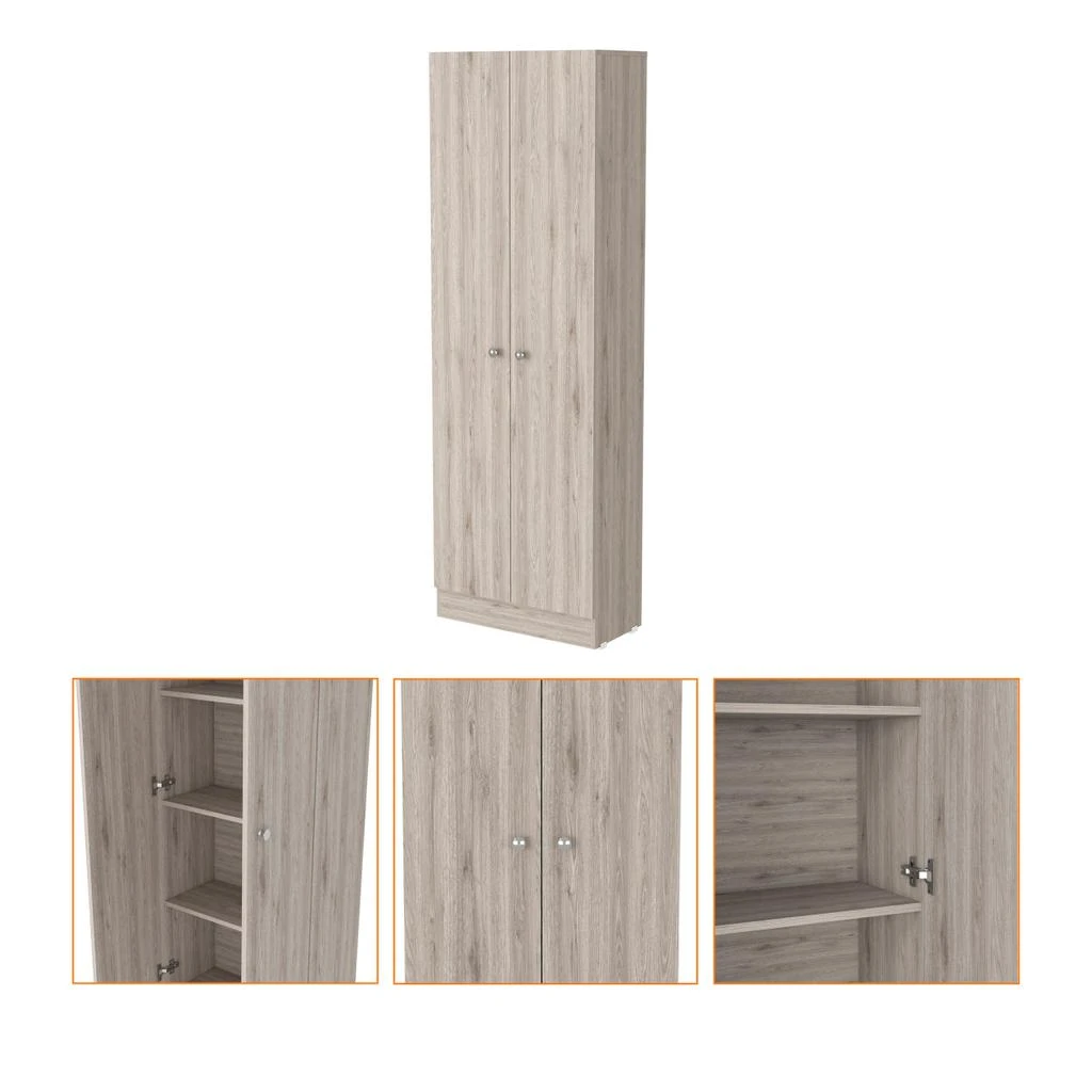 商品Simplie Fun|File Cabinets/Storage Cabinets in Particle Board for Home or Office Use,价格¥4387,第3张图片详细描述