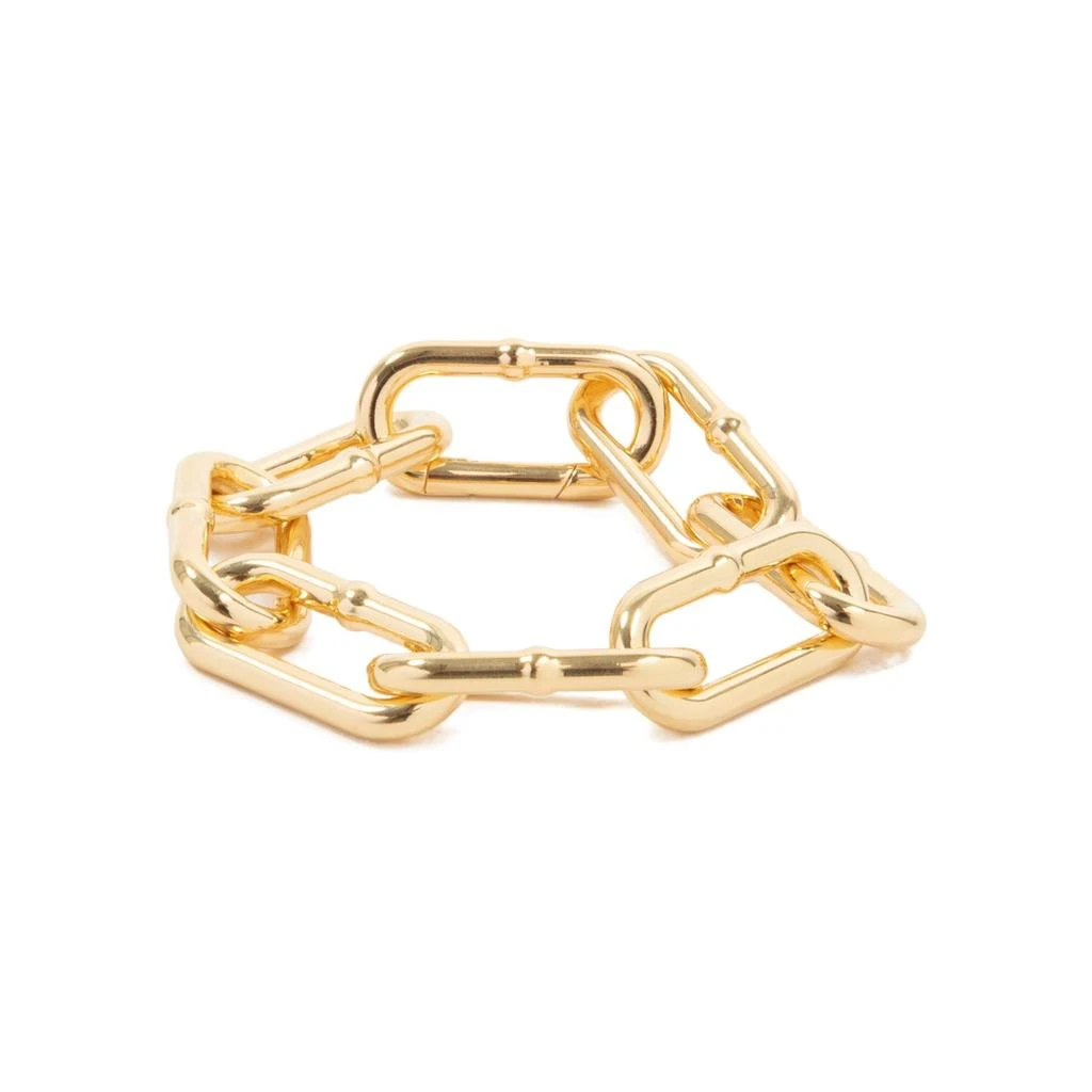 商品Bottega Veneta|Bottega Veneta Chain-Link Bracelet,价格¥4537,第1张图片