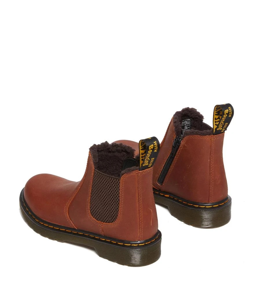 Dr. Martens Kid's Collection 2976 Leonore (Little Kid/Big Kid) 4