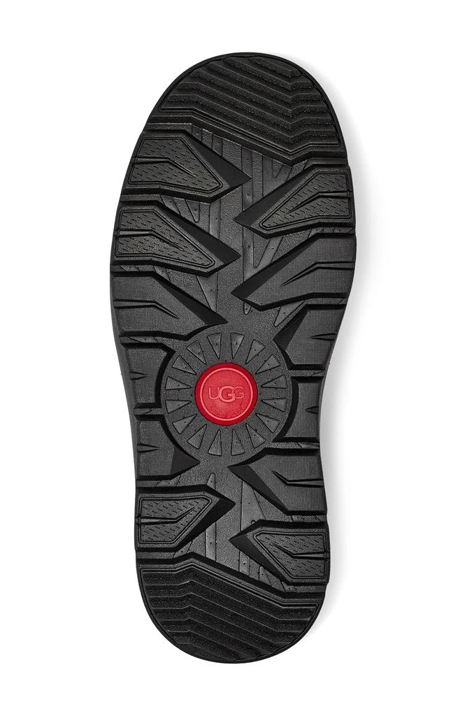 商品UGG|男士 Burleigh系列 切尔西靴,价格¥812,第5张图片详细描述