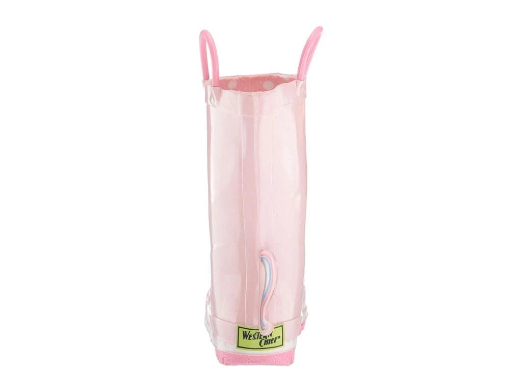 商品Western Chief|Unity Unicorn Rain Boot (Toddler/Little Kid/Big Kid),价格¥197,第5张图片详细描述